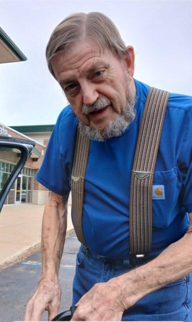 Obituary of George Robert Self Jr.