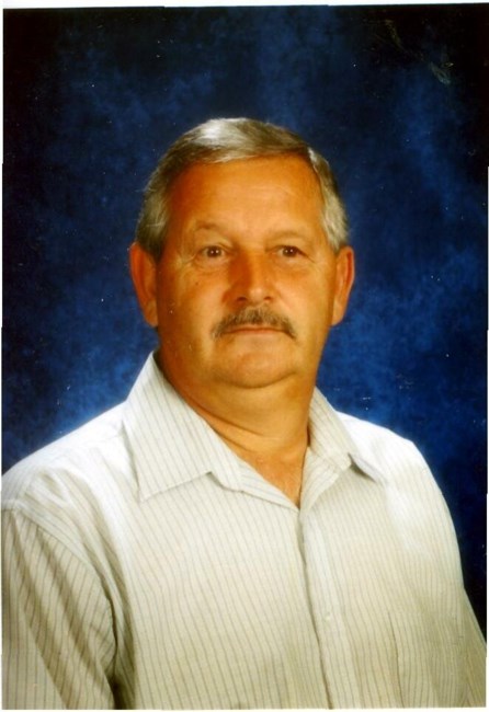 Obituary of Mr. Alan Beaulieu