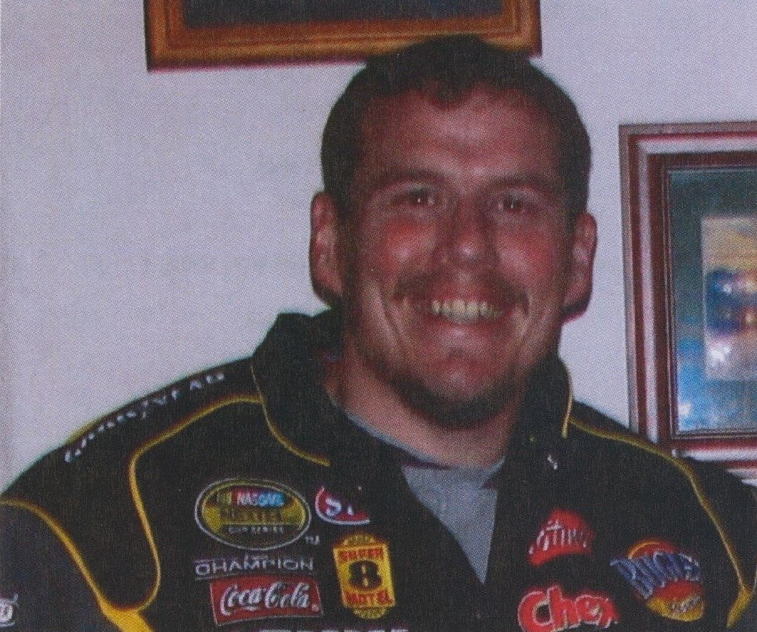 Obituary of Christopher Smith