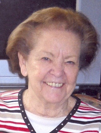 Obituary of Viola Catherine Kauzlarich