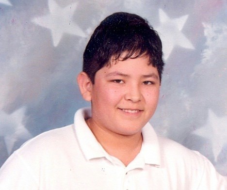 Obituary of Misael Garcia