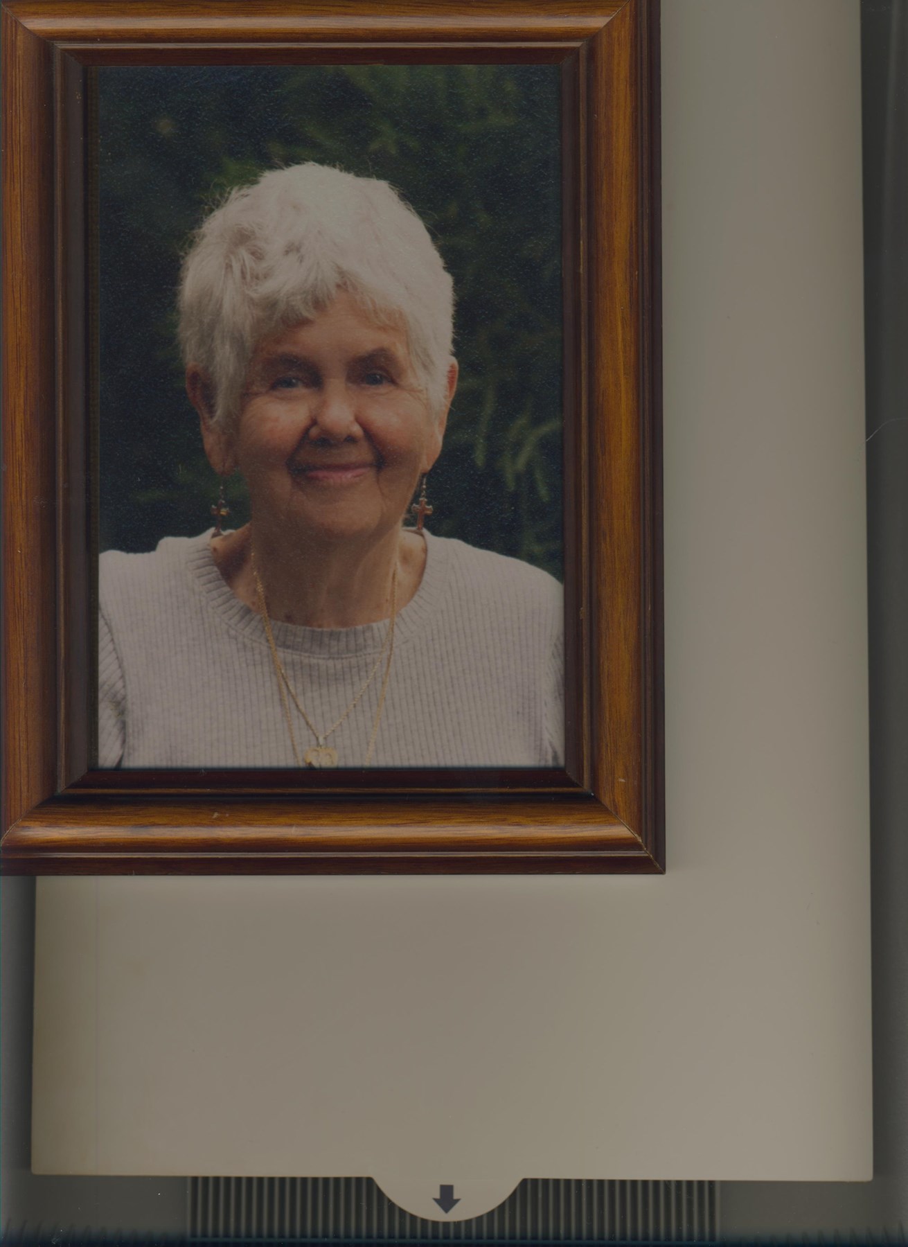 Obituary of Virginia Kuhn
