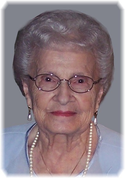 Obituary of Margaret Mary Pica