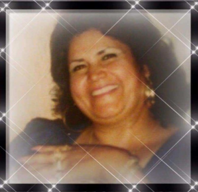 Obituary of Maria Yolanda Contreras