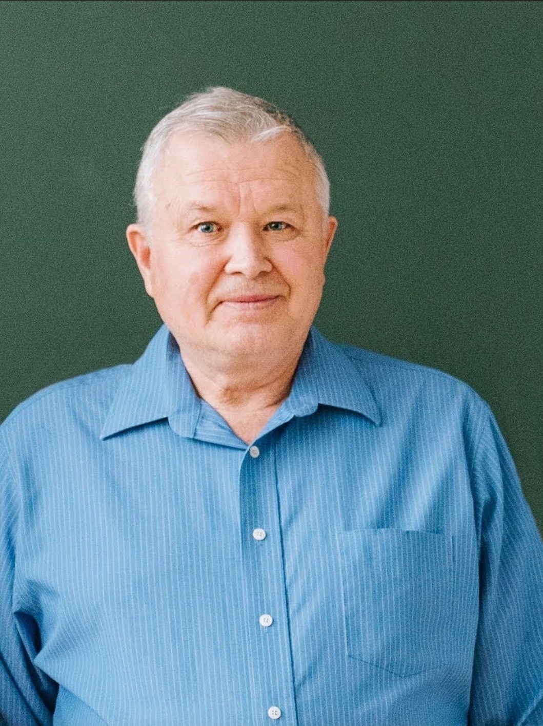 Obituary of John Marschell Bevan