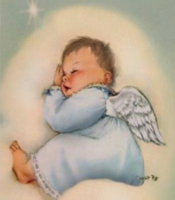 Obituary of Gianna Guadalupe Diaz