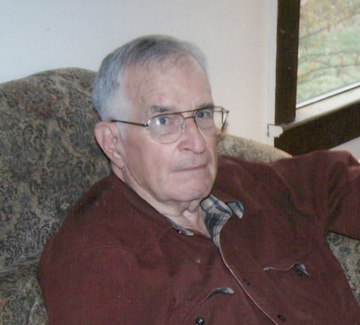 Obituary of Walter Lee Morgan