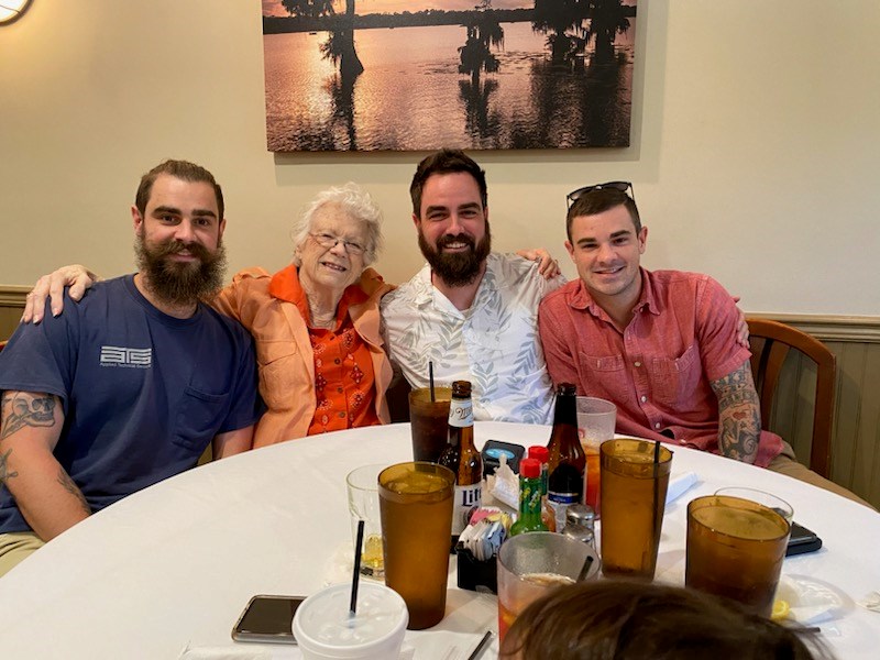 Obituary of Mary Elizabeth Siracusa