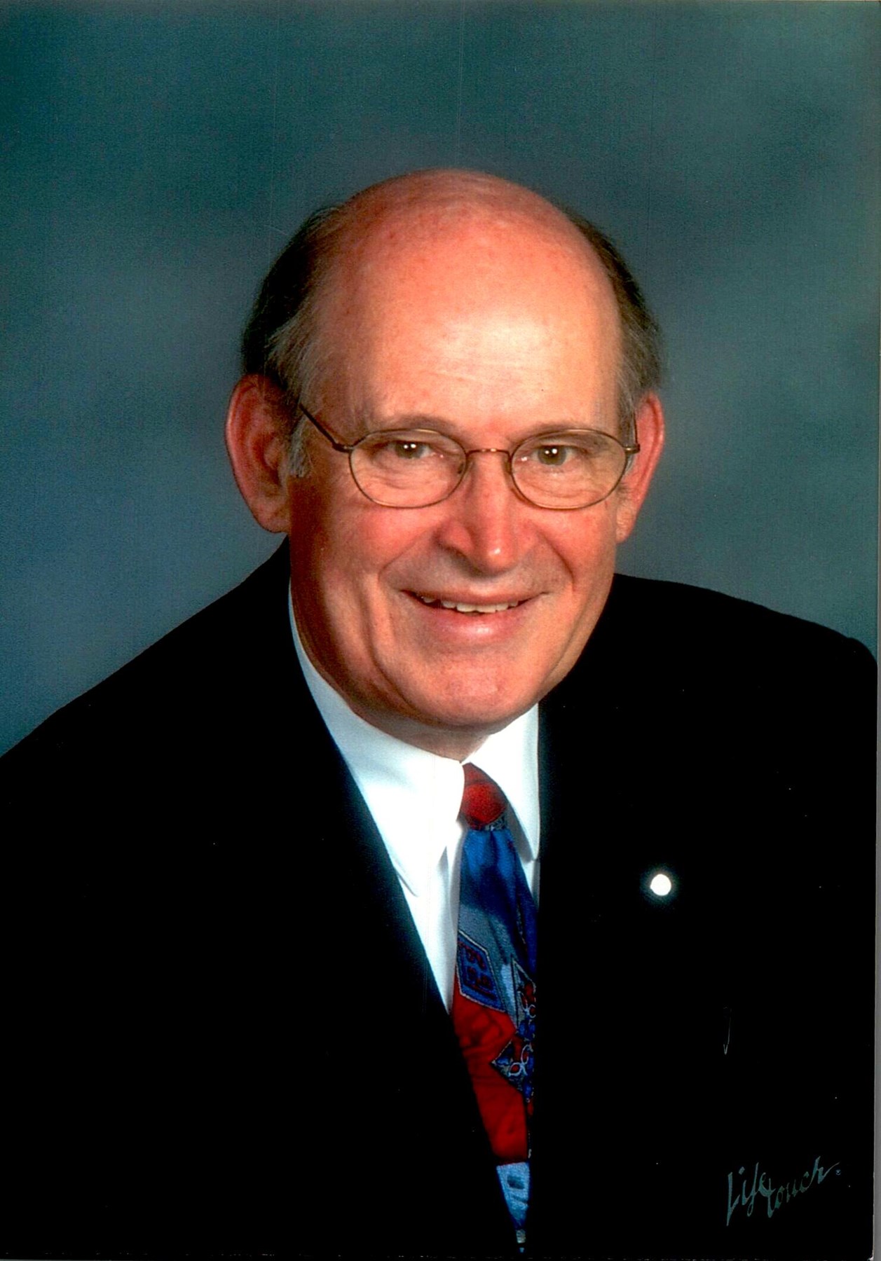 Obituary of Robert "Bob/Bud" Lee Gianettino