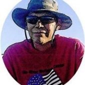 Obituary of Tony Gonzales