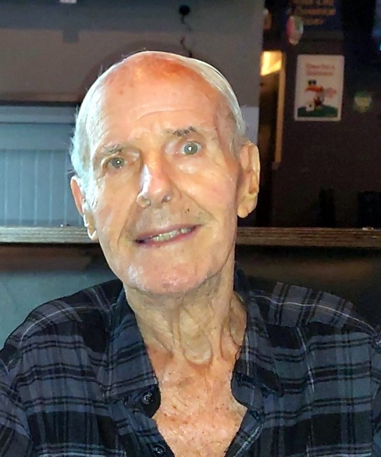 Avis de décès de Ephrem Athanase Poirier