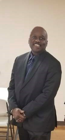 Avis de décès de Mr. Jeffrey Wayne Scott