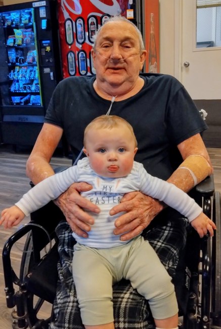 Obituary of David Haskell Goode