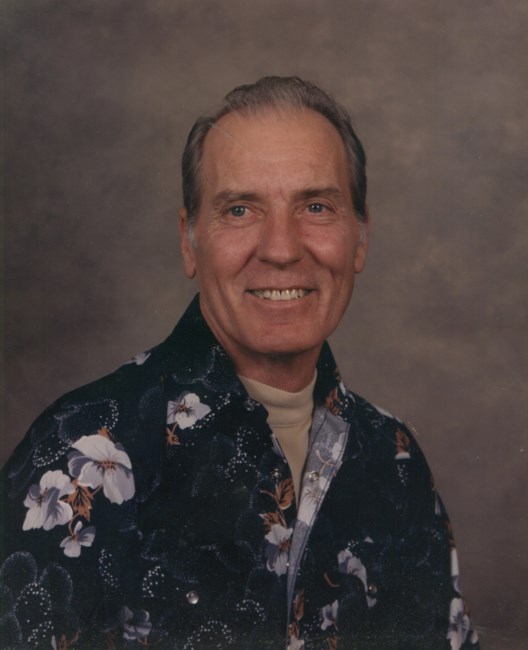 Obituary of A.J. Kinder