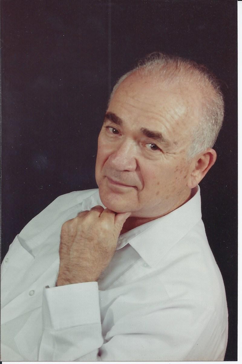 Obituario de Marvin Israel Goldman