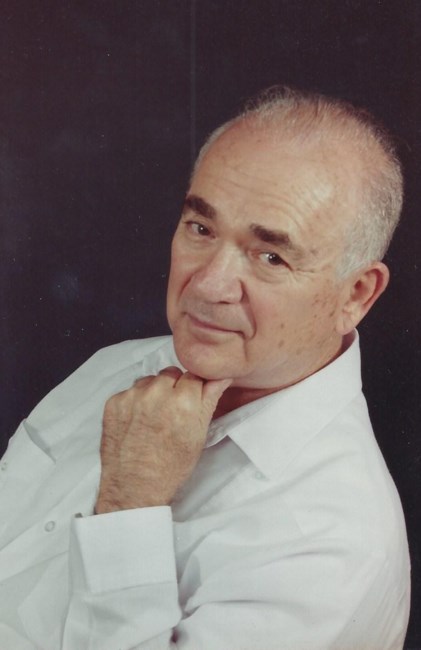 Obituary of Marvin Israel Goldman