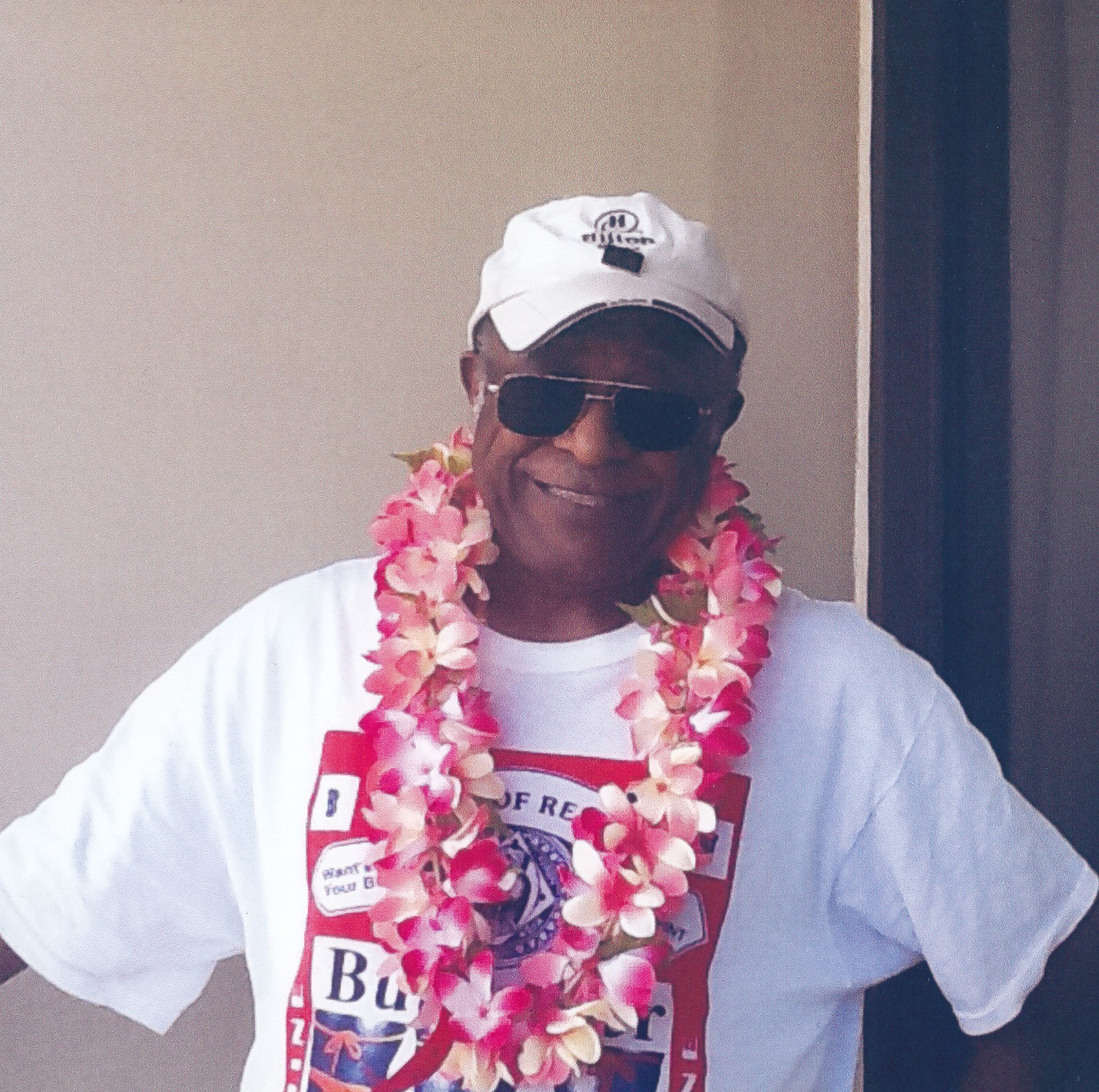 Obituario de Alfred James Banks