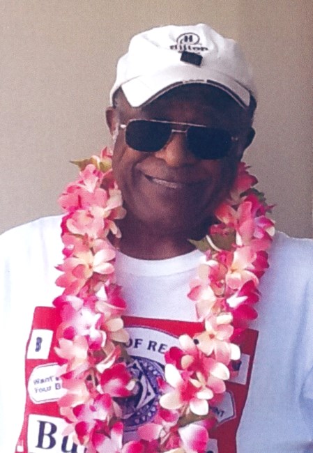 Obituary of Alfred James Banks