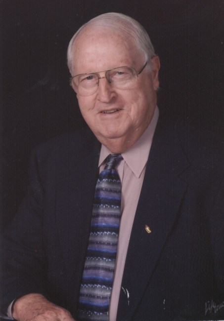 Obituary of Dr. William Russell Hartgraves PhD