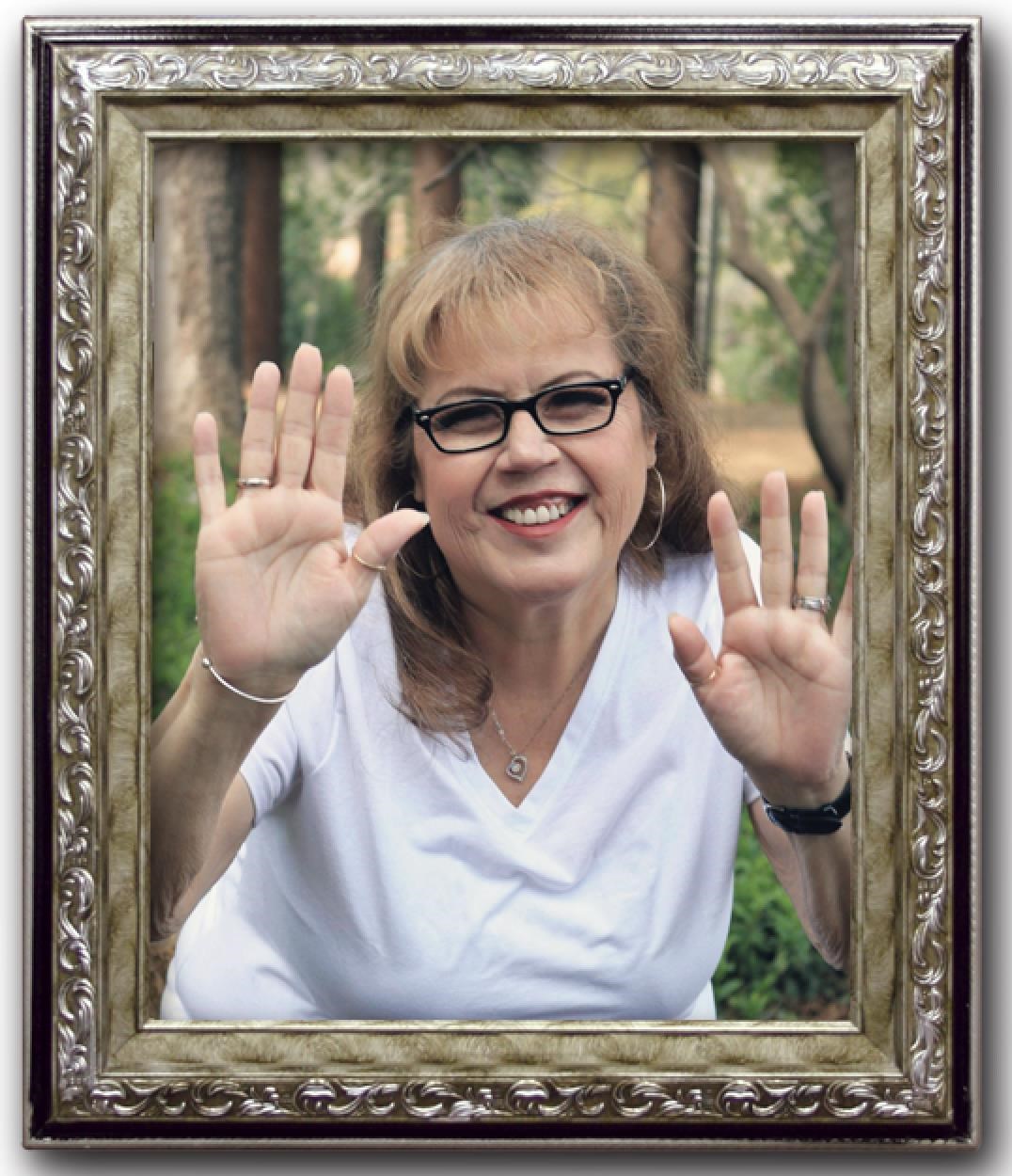 Obituary of Lorraine Frances Carrasco