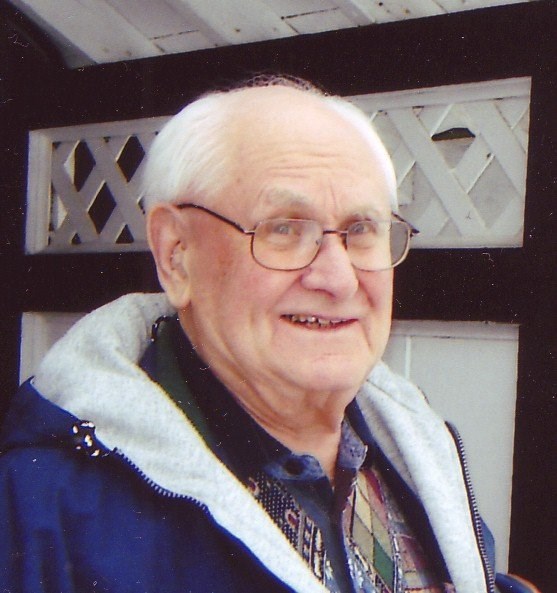 Obituary of Richard Fearman