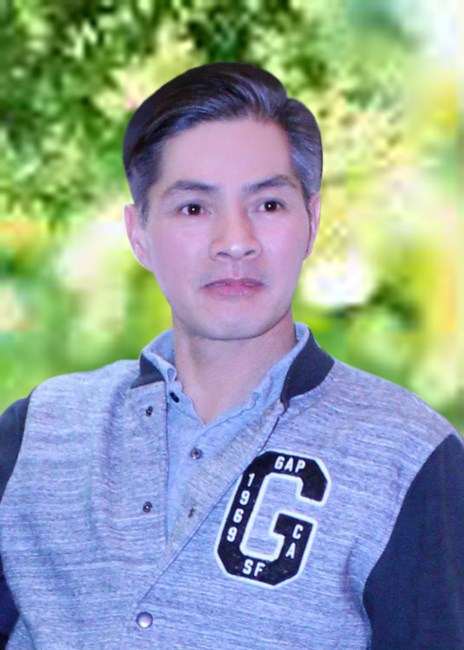 Avis de décès de Phuc Van Nguyen
