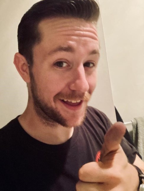 Obituary of Ryan Michael Pistole