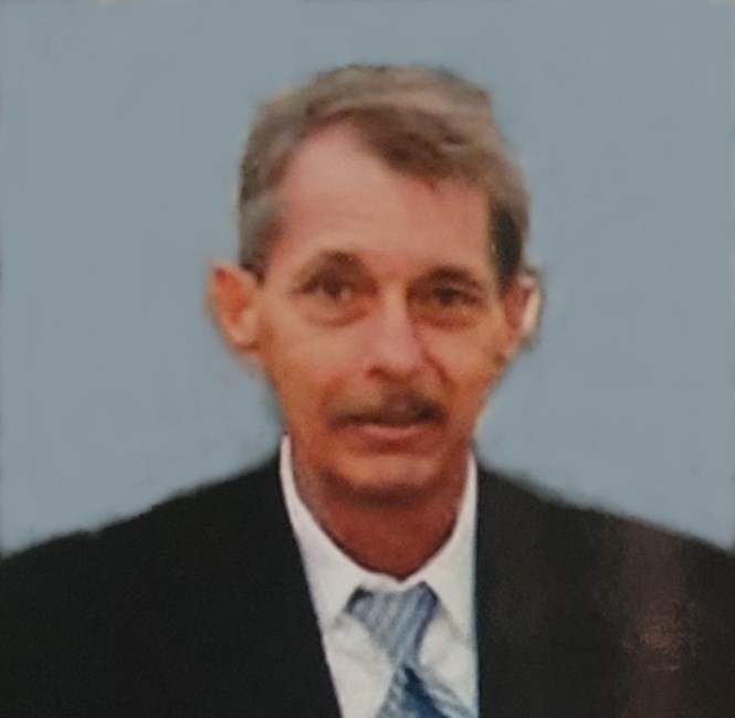 Obituary of James Carl Scott