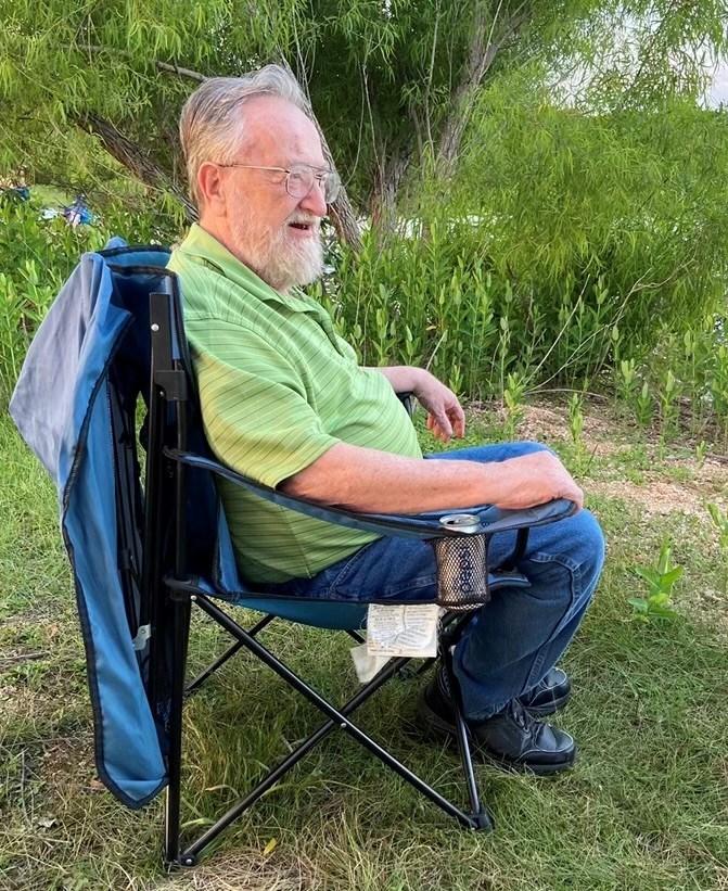 Obituary of John A. Weber