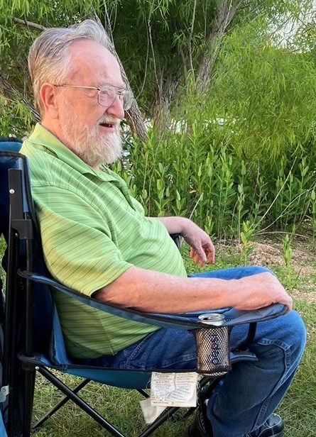 Obituary of John A. Weber