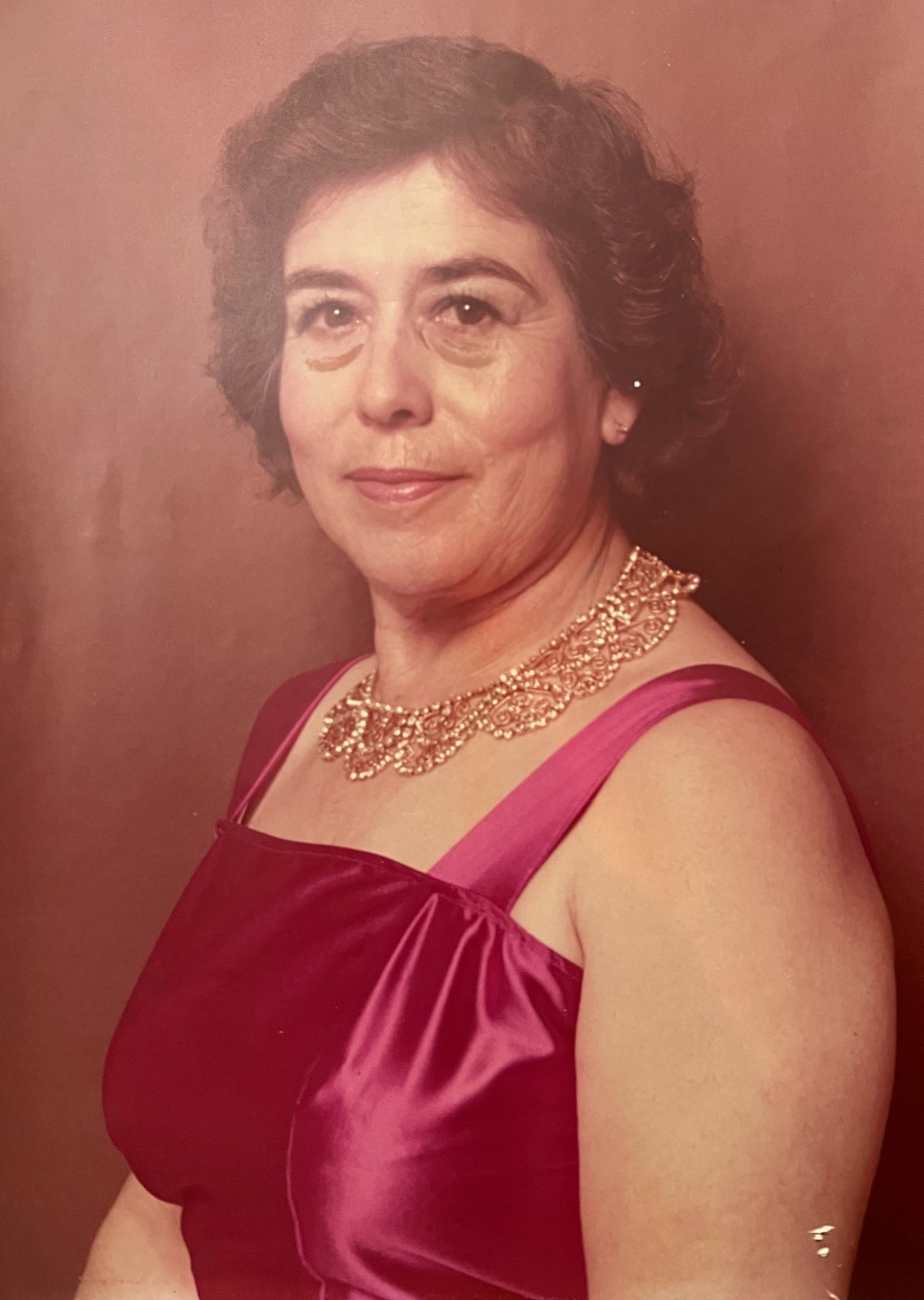 Carmen Garcia Obituary Bonita, CA