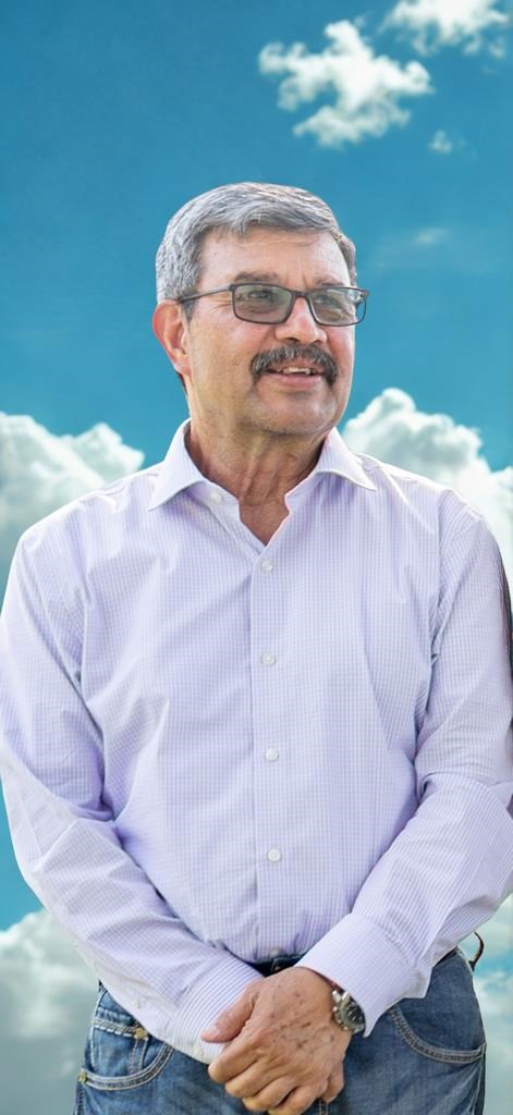 Avis de décès de Ruben Humberto Estrada