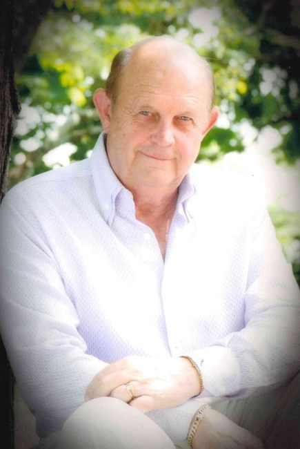 Avis de décès de Charles "Preston" Fussell