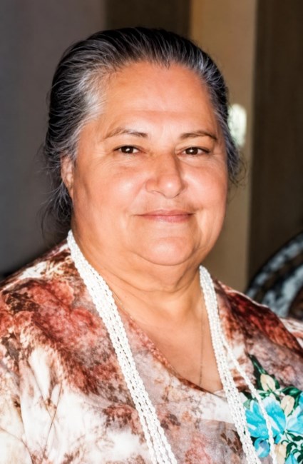Obituary of Rossie Sina Matavao