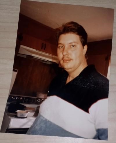 Obituary of Steve Dewey Johnson