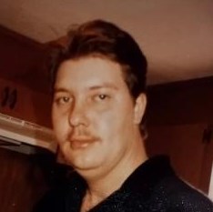 Obituary of Steve Dewey Johnson