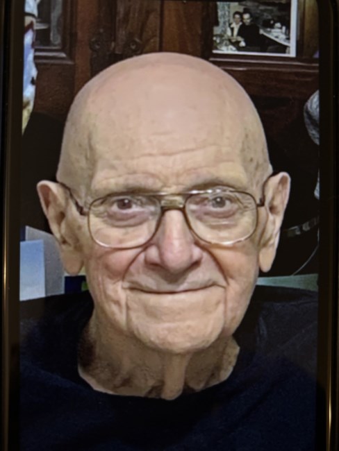 Obituary of Louis H. Grillo