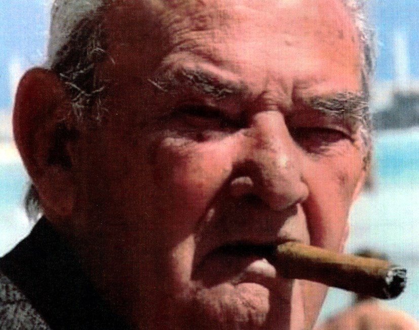 Obituary of Guillermo Aranda