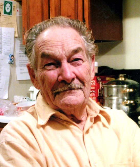 Obituary of Carlos Bennett Cox