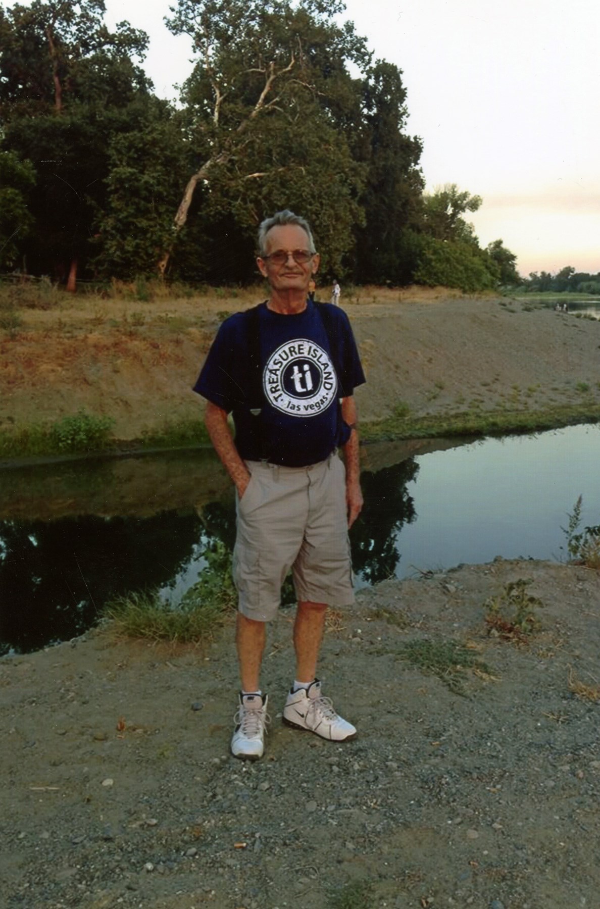 Obituary of Larry Ray Morgan