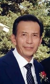 Obituary of François Graziani