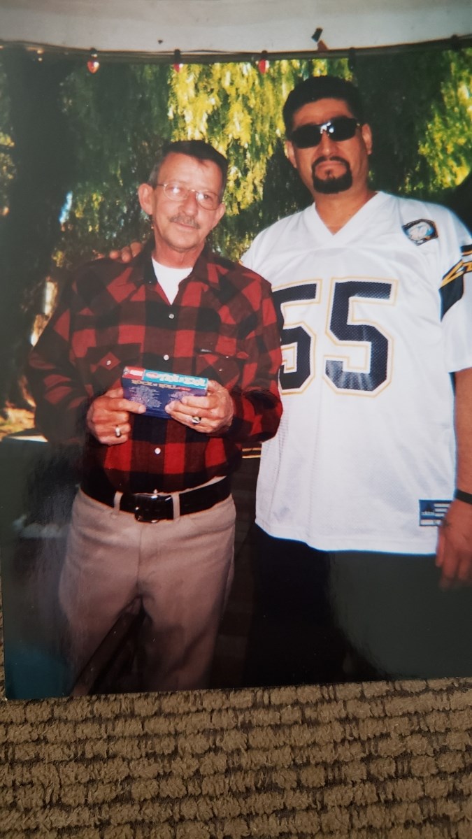 Obituary of Robert Lewis Wulf