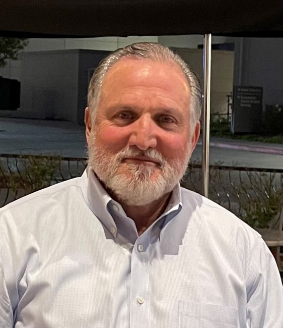 Obituary of Richard Rene Pena