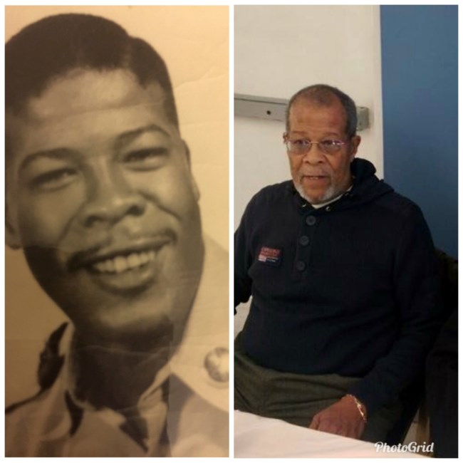 Obituary of Willie Elzie Swangin