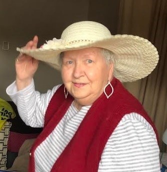 Obituary of Betty Pearl Wynetta (Quan) Lalonde
