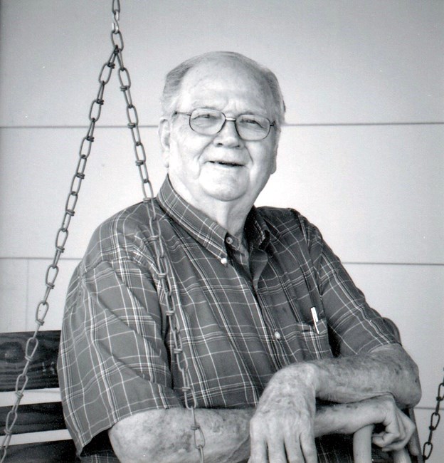 Obituary of Lonnie Arlton Bristow