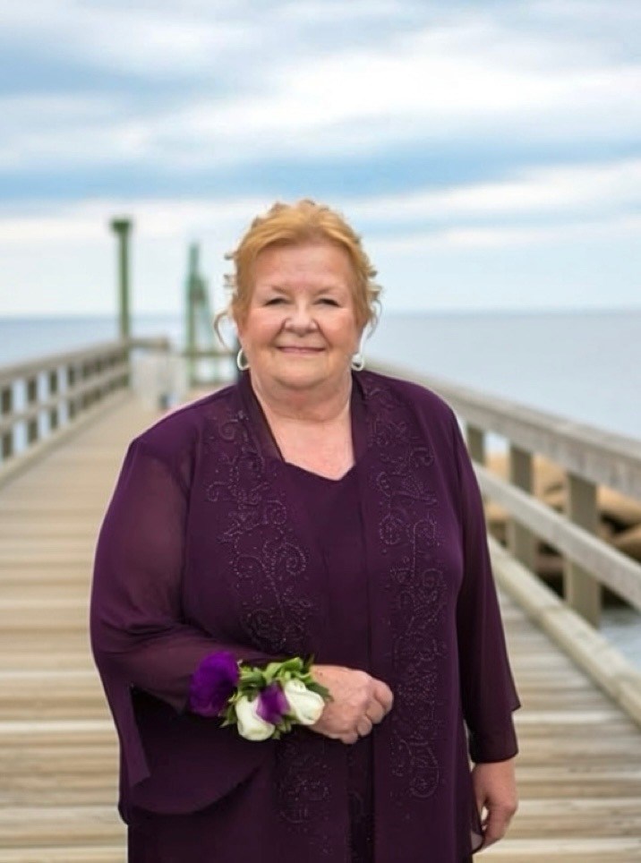Obituary of Jane Neilson