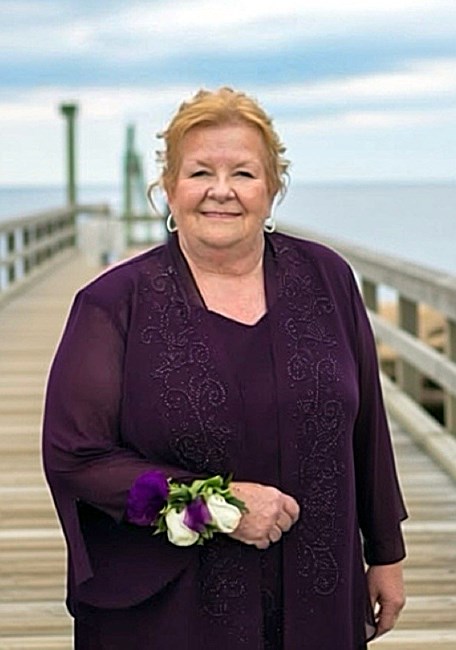 Obituary of Jane Neilson