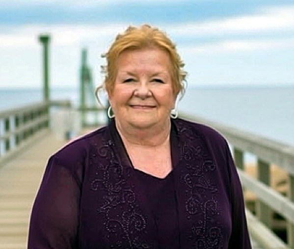 Obituary of Jane Anne Neilson