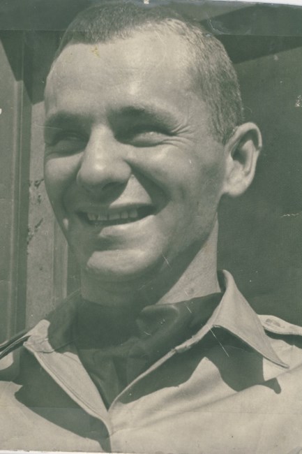 Obituary of Eugene F Kennedy